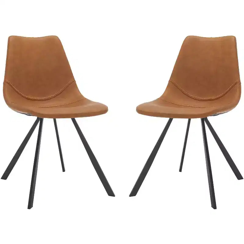 Kayne Dining Chair (Set of 2) - DCH3010 - Safavieh