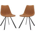 Kayne Dining Chair (Set of 2) - DCH3010 - Safavieh