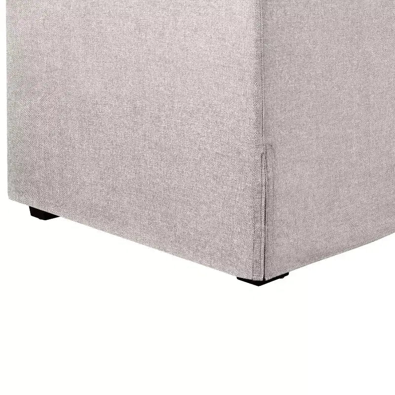 Hans Divano Letto Estraibile Biancheria da Letto: Queen Size, Divano Convertibile con Materasso a Molle Interne