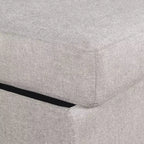 Hans Divano Letto Estraibile Biancheria da Letto: Queen Size, Divano Convertibile con Materasso a Molle Interne