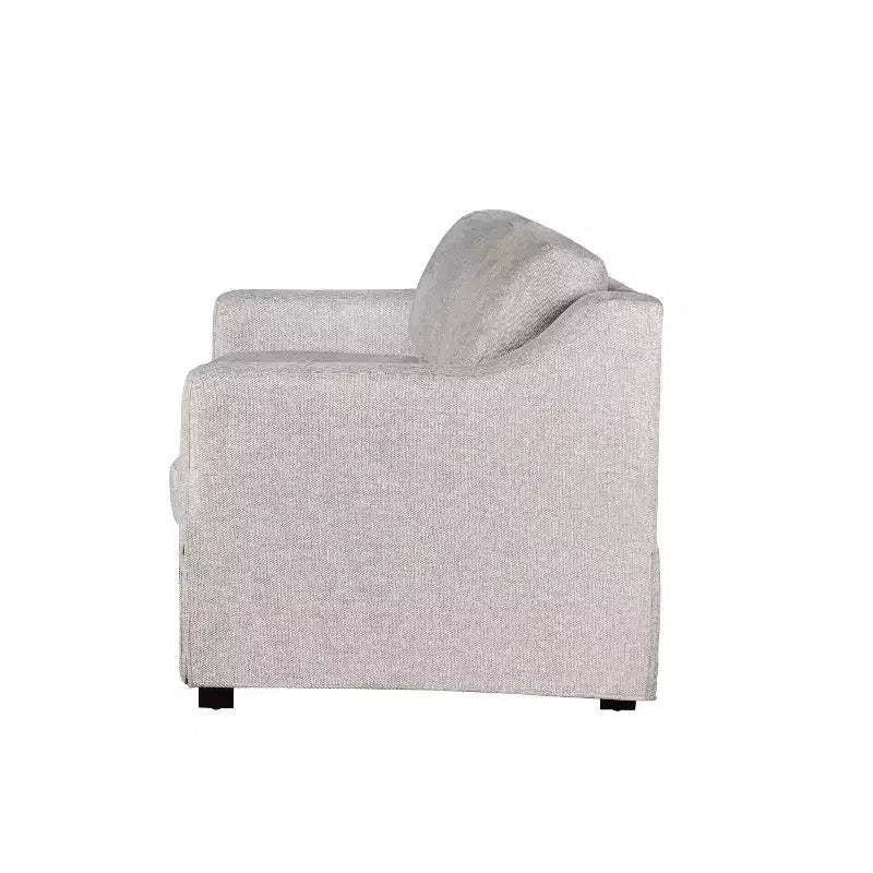 Hans Divano Letto Estraibile Biancheria da Letto: Queen Size, Divano Convertibile con Materasso a Molle Interne