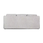 Hans Divano Letto Estraibile Biancheria da Letto: Queen Size, Divano Convertibile con Materasso a Molle Interne
