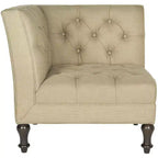 Jack Corner Chair - MCR4643 - Safavieh