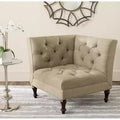 Sedia angolare Jack - MCR4643