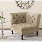 Sedia angolare Jack - MCR4643