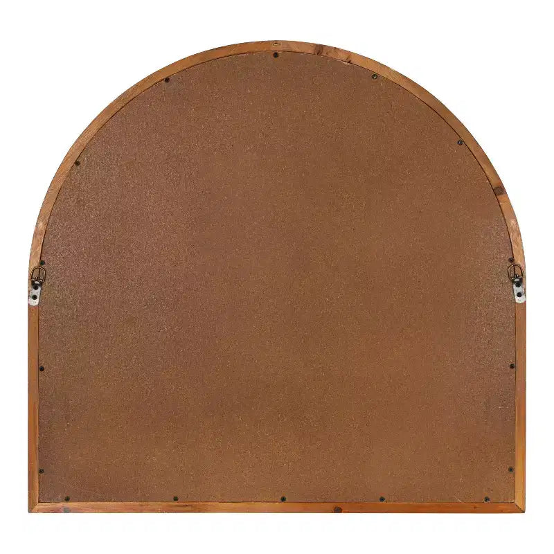 Specchio Boldmere a Finestra con Arco Ampio