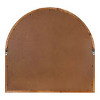 Specchio Boldmere a Finestra con Arco Ampio