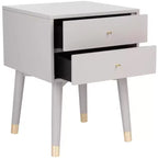 Comodino Lyla Retro - FOX6234