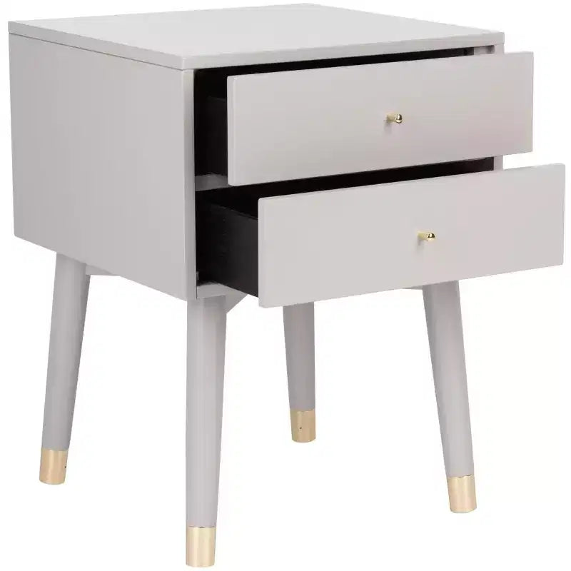 Comodino Lyla Retro - FOX6234