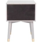 Comodino Lyla Retro - FOX6234