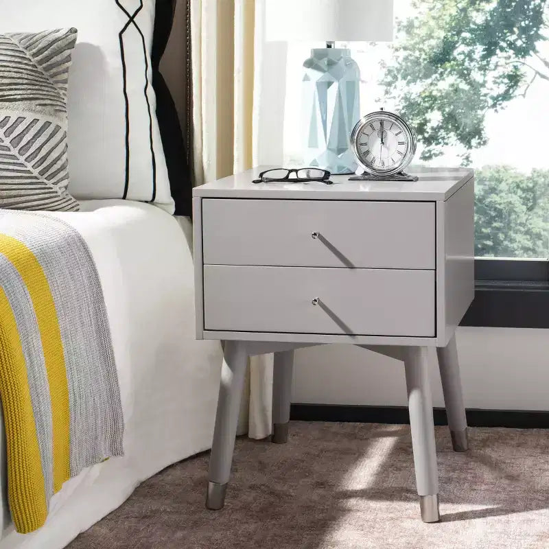 Comodino Lyla Retro - FOX6234