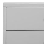 Comodino Lyla Retro - FOX6234