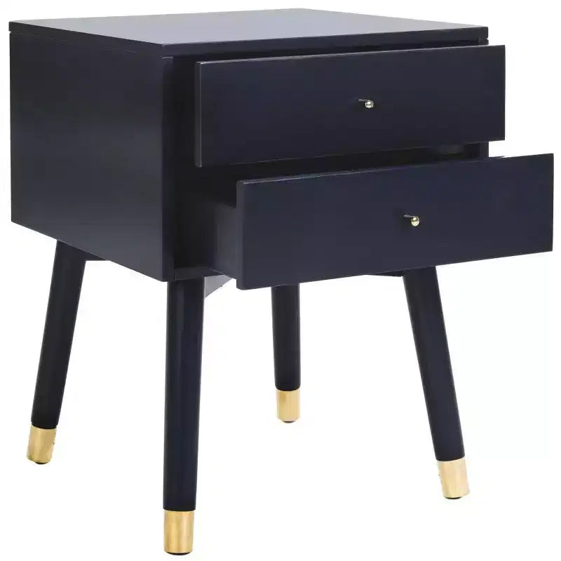 Comodino Lyla Retro - FOX6234