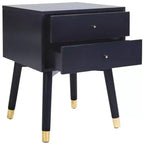 Comodino Lyla Retro - FOX6234
