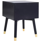 Comodino Lyla Retro - FOX6234