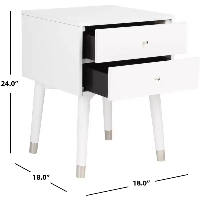 Comodino Lyla Retro - FOX6234