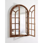 Specchio da parete Boldmere Arch 28 x 44
