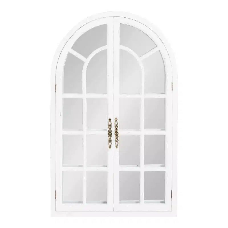 Specchio da parete Boldmere Arch 28 x 44
