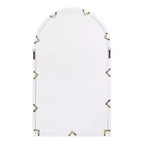 Specchio da parete Boldmere Arch 28 x 44