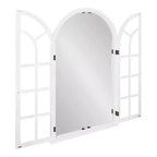 Specchio da parete Boldmere Arch 28 x 44