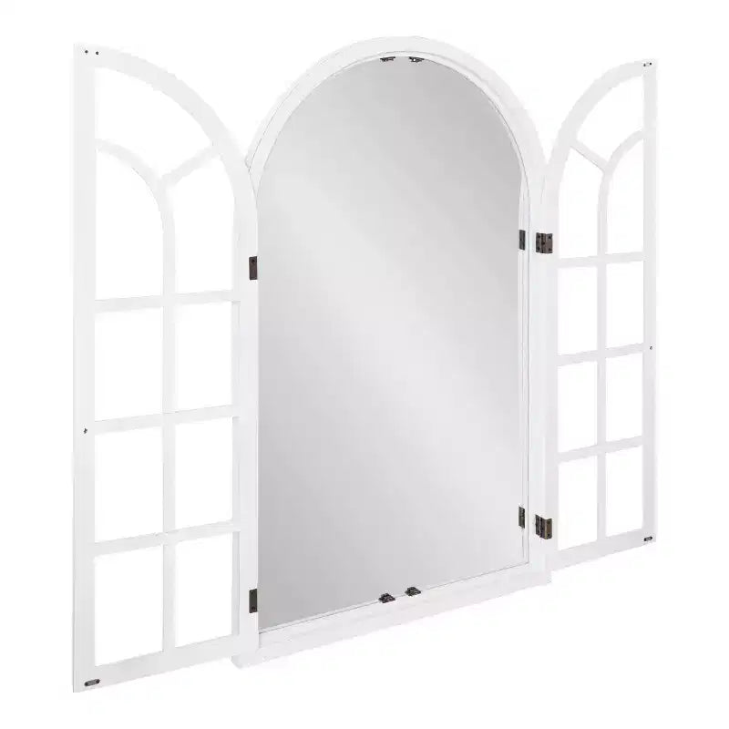 Specchio da parete Boldmere Arch 28 x 44
