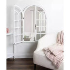 Specchio da parete Boldmere Arch 28 x 44