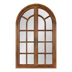 Specchio da parete Boldmere Arch 28 x 44