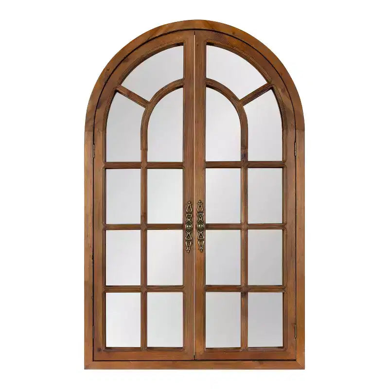 Specchio da parete Boldmere Arch 28 x 44