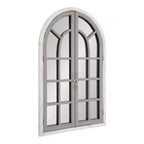 Specchio da parete Boldmere Arch 28 x 44