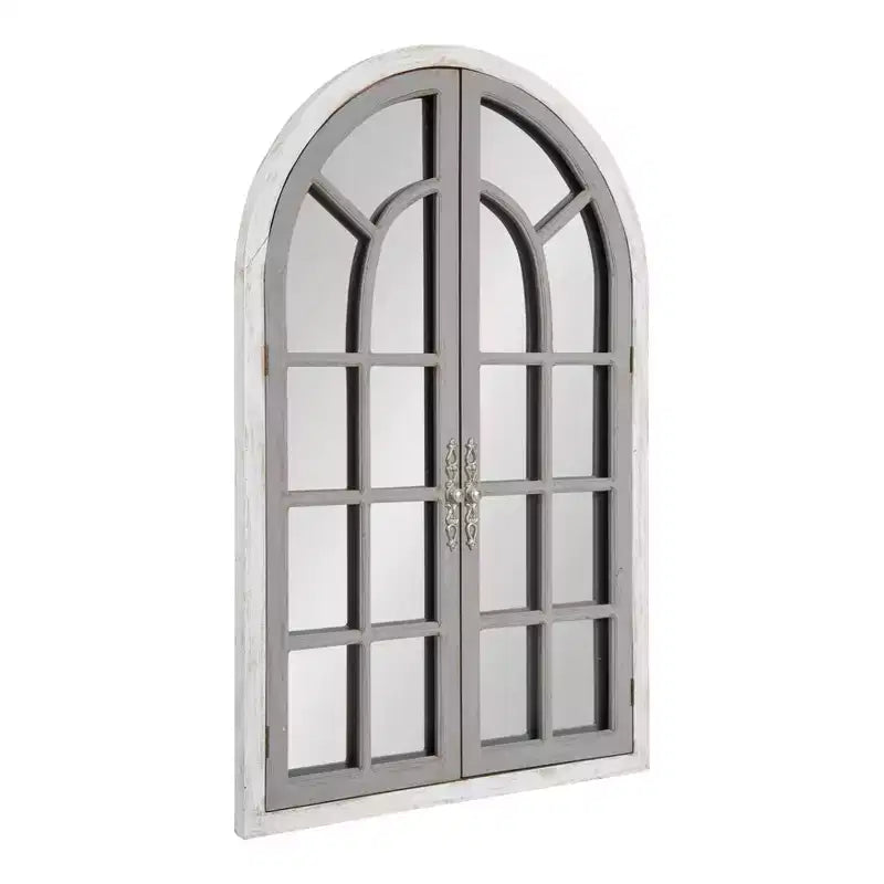 Specchio da parete Boldmere Arch 28 x 44
