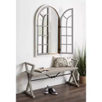 Specchio da parete Boldmere Arch 28 x 44