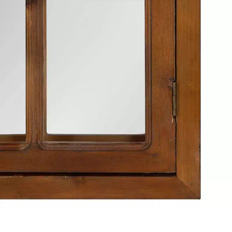 Specchio da parete Boldmere Arch 28 x 44