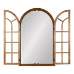 Specchio da parete Boldmere Arch 28 x 44