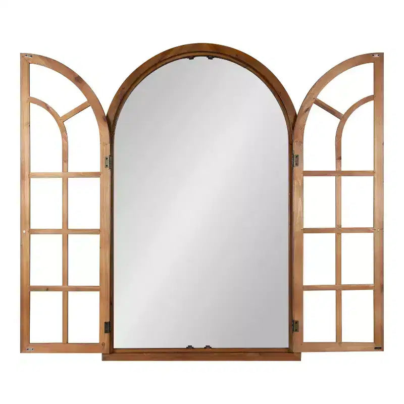 Specchio da parete Boldmere Arch 28 x 44