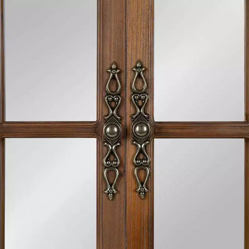 Specchio da parete Boldmere Arch 28 x 44