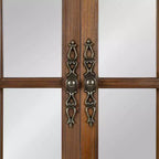 Specchio da parete Boldmere Arch 28 x 44