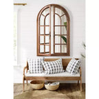 Specchio da parete Boldmere Arch 28 x 44
