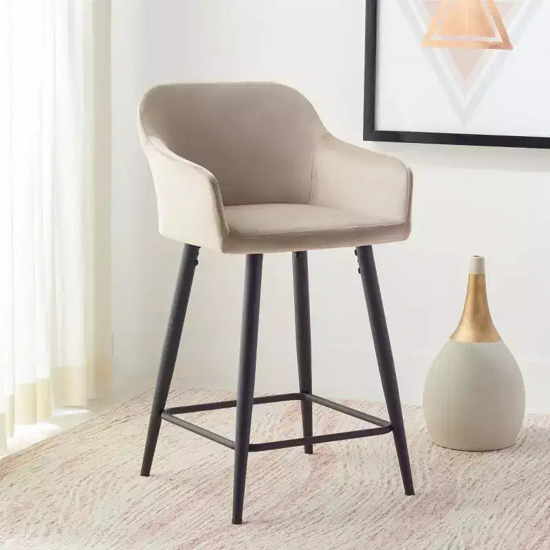 Sgabello da bancone Cataleya - BST7503