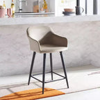 Sgabello da bancone Cataleya - BST7503