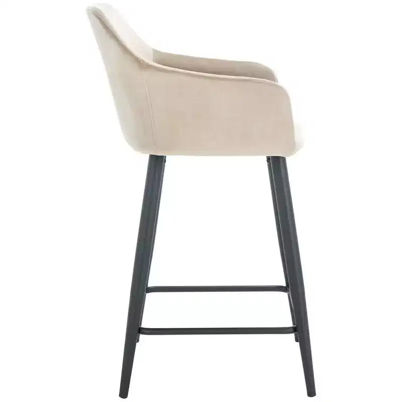 Sgabello da bancone Cataleya - BST7503