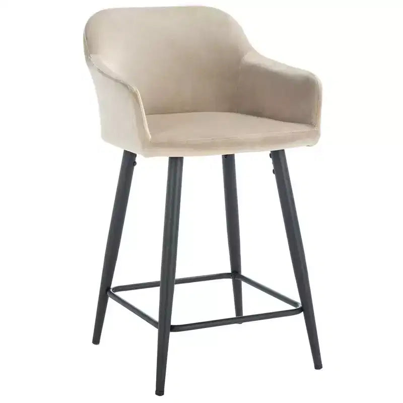 Sgabello da bancone Cataleya - BST7503
