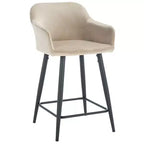 Sgabello da bancone Cataleya - BST7503