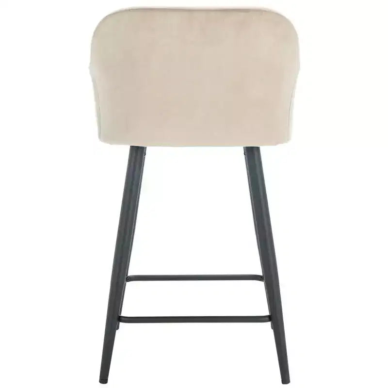 Sgabello da bancone Cataleya - BST7503