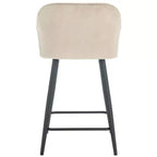 Sgabello da bancone Cataleya - BST7503