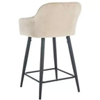 Sgabello da bancone Cataleya - BST7503
