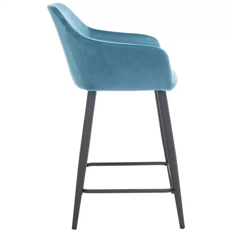 Sgabello da bancone Cataleya - BST7503