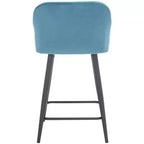 Sgabello da bancone Cataleya - BST7503