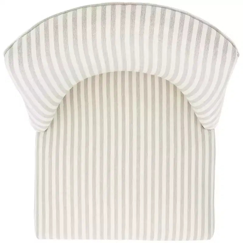 Sedia da scrivania scarlatta