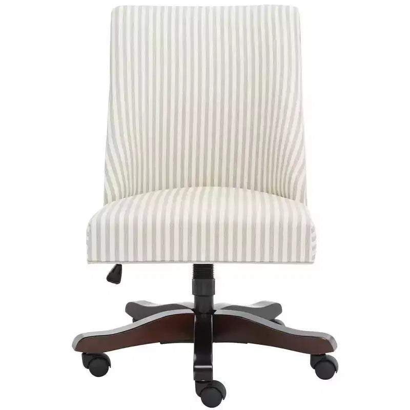 Scarlet Desk Chair - Safavieh
